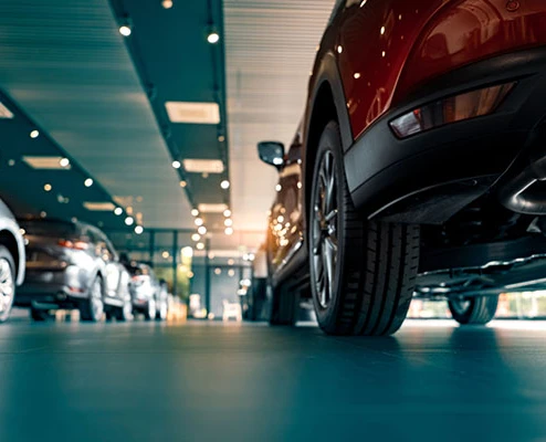 card-automotive